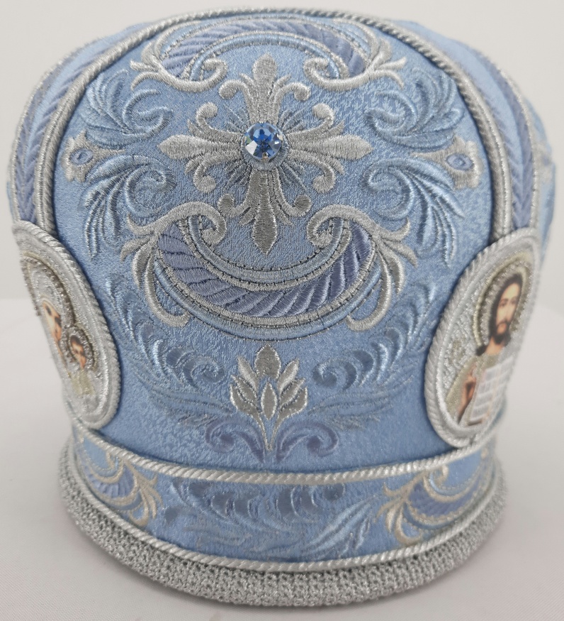 Митра "Віфанія"