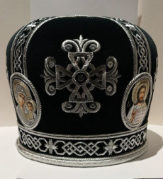 Митра "Хрест" 