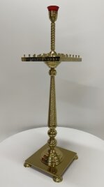 Підсвічник на 48св №7 - 1