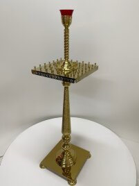 Підсвічник на 48св №7 - 1