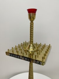 Підсвічник на 48св №7 - 1