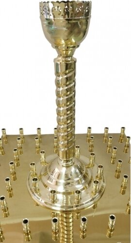 Підсвічник на 48св №7 - 1