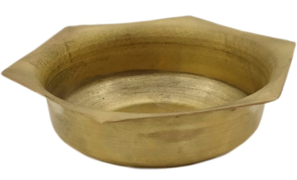 Вкладиш в кадило 6-ти гранне