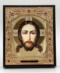 Ікона Спасителя 11х13