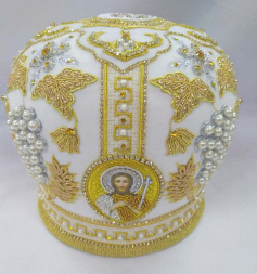 Митра "Колос"