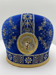 Митра "Меандр"