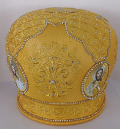 Митра "Орнамент" 