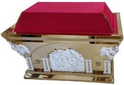 Гробниця Спасителя (Анг) 145x84см 