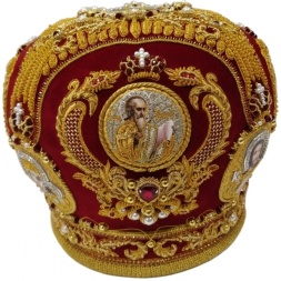 Митра "Корона"