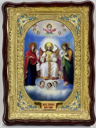 Ікона Спасителя "Цар Слави" 