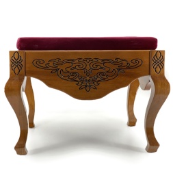 Сідалище 65,5х55,5см (висота 54см)