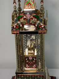 Даросховниця №2 (комбінована) ковпак 86х27см, даросховниця 60х17,5