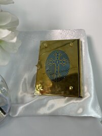 Апостол 24х18см