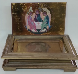 Ковчег 40х30см (висота 12см)