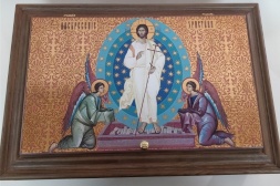 Ковчег 40х30см (висота 12см)