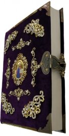 Апостол 30х22