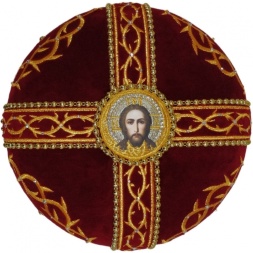 Митра "Терновий вінок"