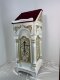 Аналой бічний, 45х45см, (Висота 119-96см)