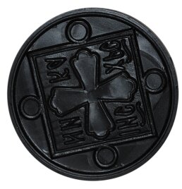 Печать для просфор пласт. Агнічная Ф60