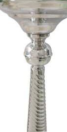 Підсвічник 21св №1 - 2 (алюміній)