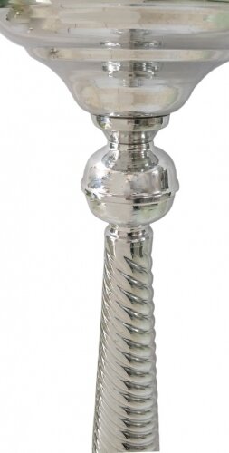 Підсвічник 21св №1 - 2 (алюміній)