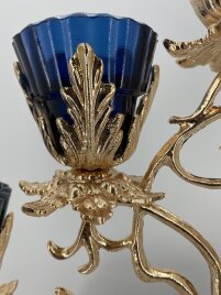 Семисвічник напрестольний