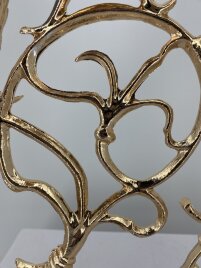 Семисвічник напрестольний