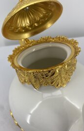 Чайник, висота 23см, довжина 25см