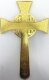 Хрест напрестольний, кит. №7 &quot;Мальтійський&quot; 29x18см