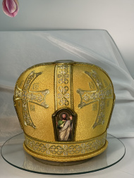 Митра "Хрест"