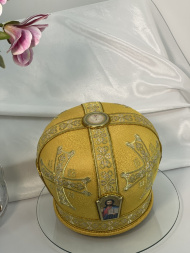 Митра "Хрест"