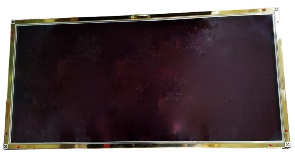 Рамка під плащаницю