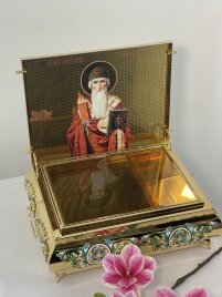 Мощевик 44х32х19