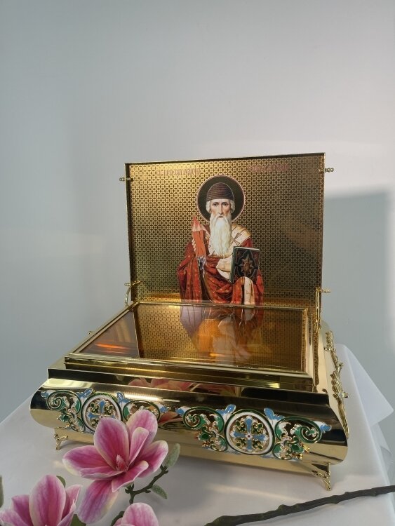 Мощевик 44х32х19