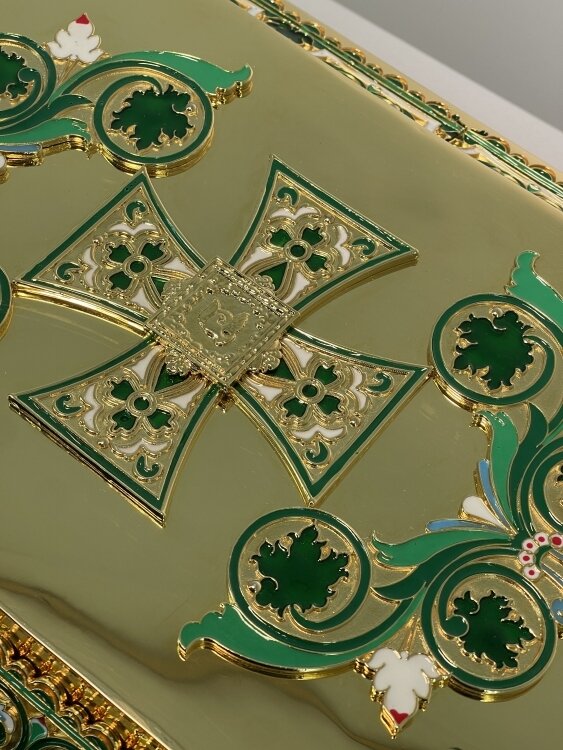 Мощевик 44х32х19