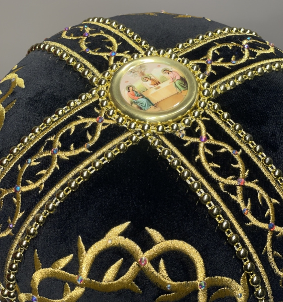 Митра "Терновий вінок"