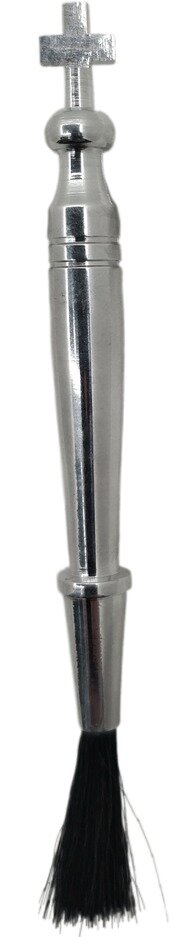Пензлик (помазок) священника (ср, В) 9,5 см