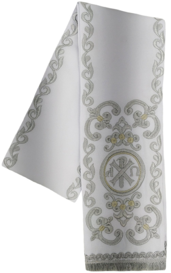 Закладка "Хрест Лабарум"