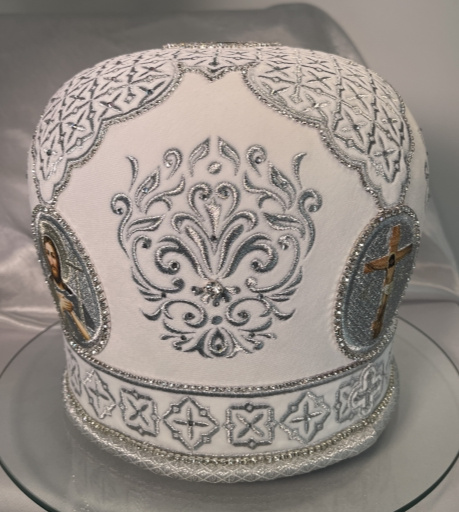 Митра "Орнамент"