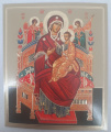 Ікона Богородиці "Всецариця"