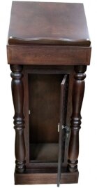 Аналой бічний, 51х45 см, (Висота 131-114см)