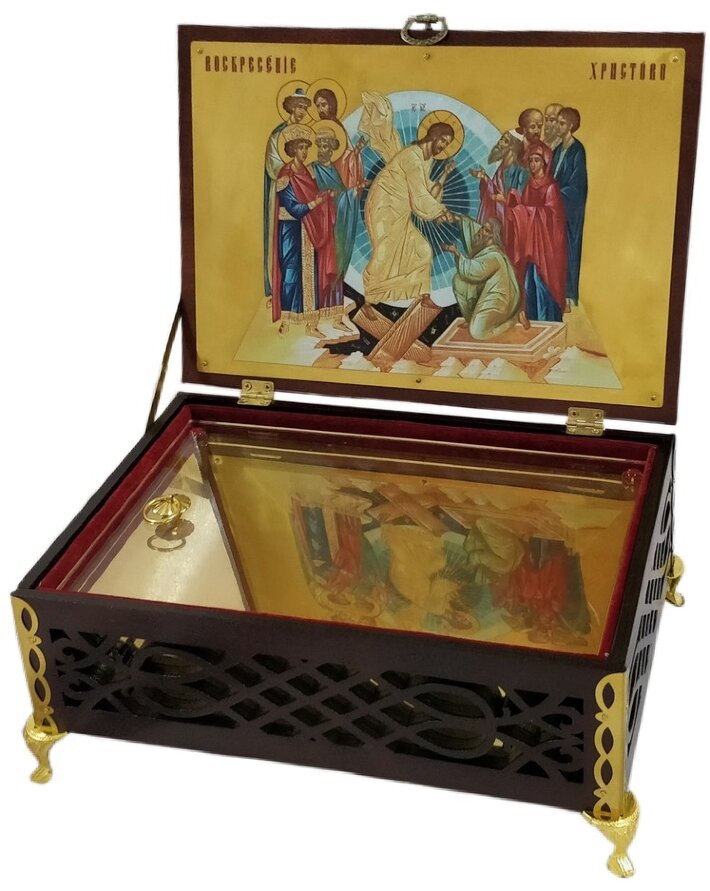 Ковчег 27х19 ст.11