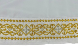 Підризник "Ромб"