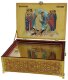 Ковчег 27х19см (висота 9см)