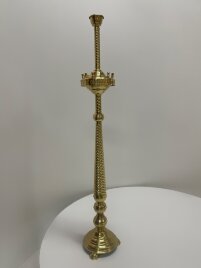 Підсвічник на 12 свічок