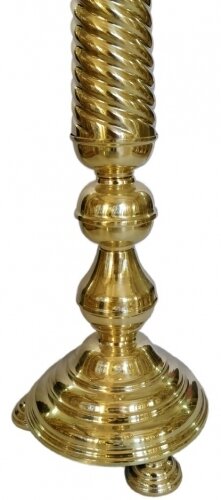 Підсвічник на 12 свічок