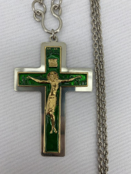 Хрест наперстний