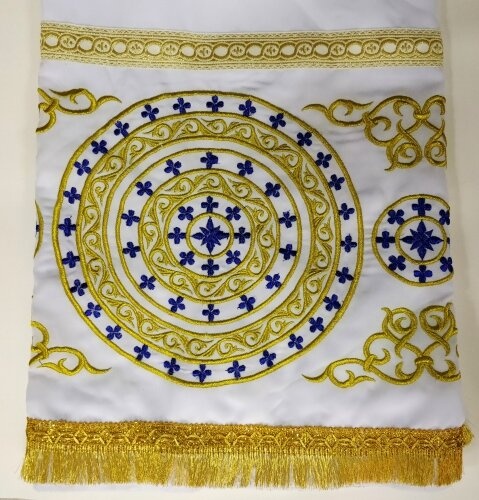 Підризник "Коло"