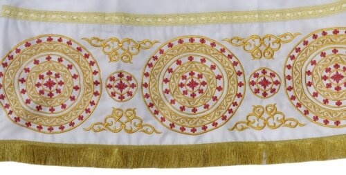 Підризник "Коло"