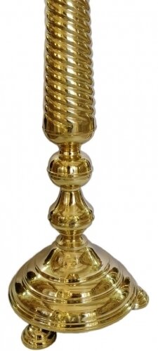 Підсвічник на 21 свічку №1 - 1.